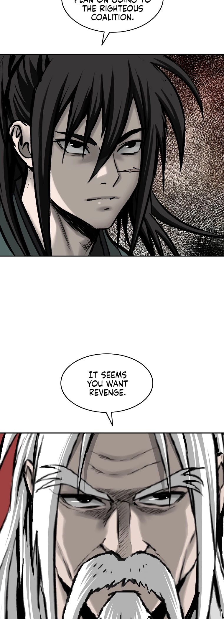 Bowblade Spirit Chapter 110 page 47 - Chapter 110