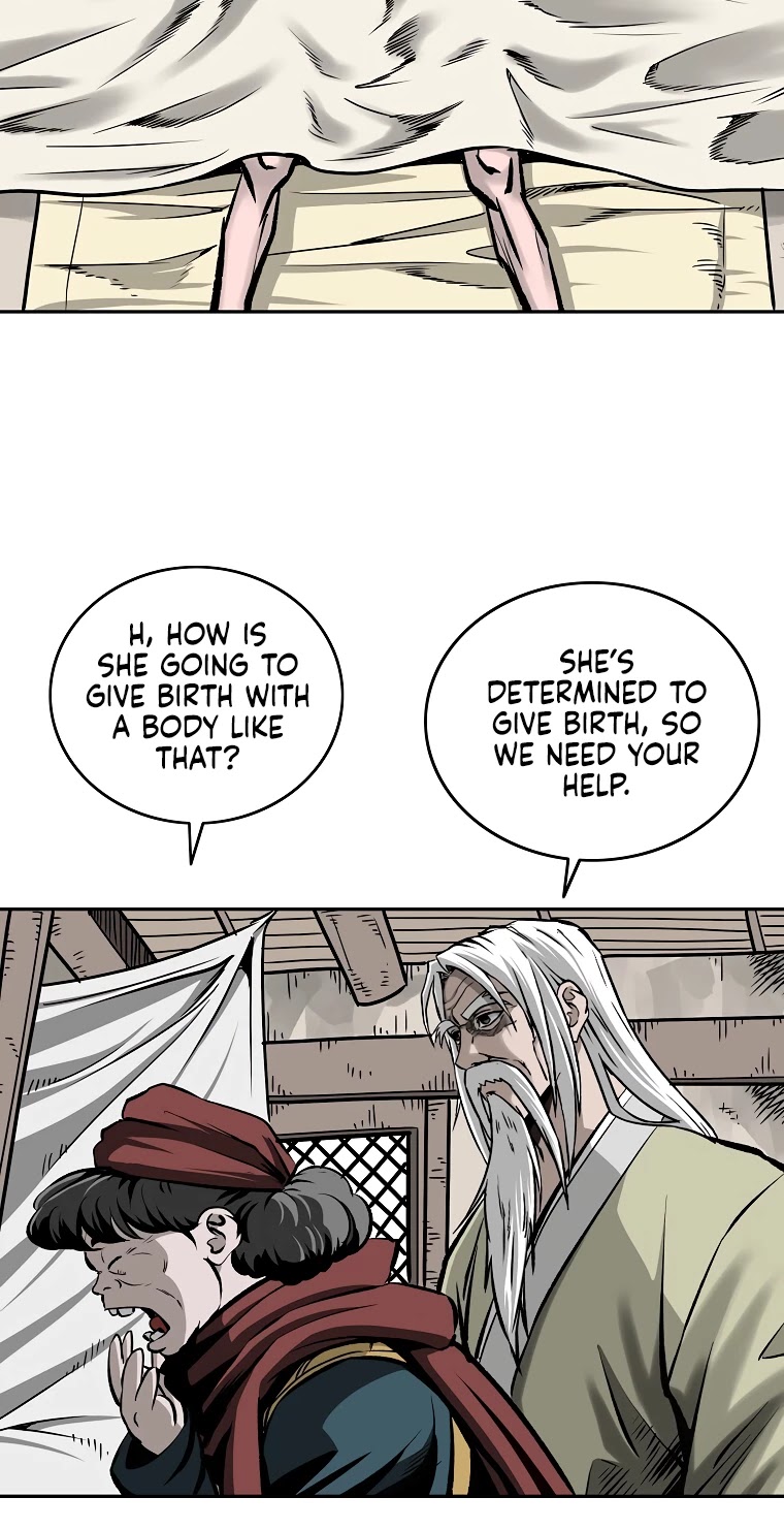 Bowblade Spirit Chapter 110 page 5 - Chapter 110