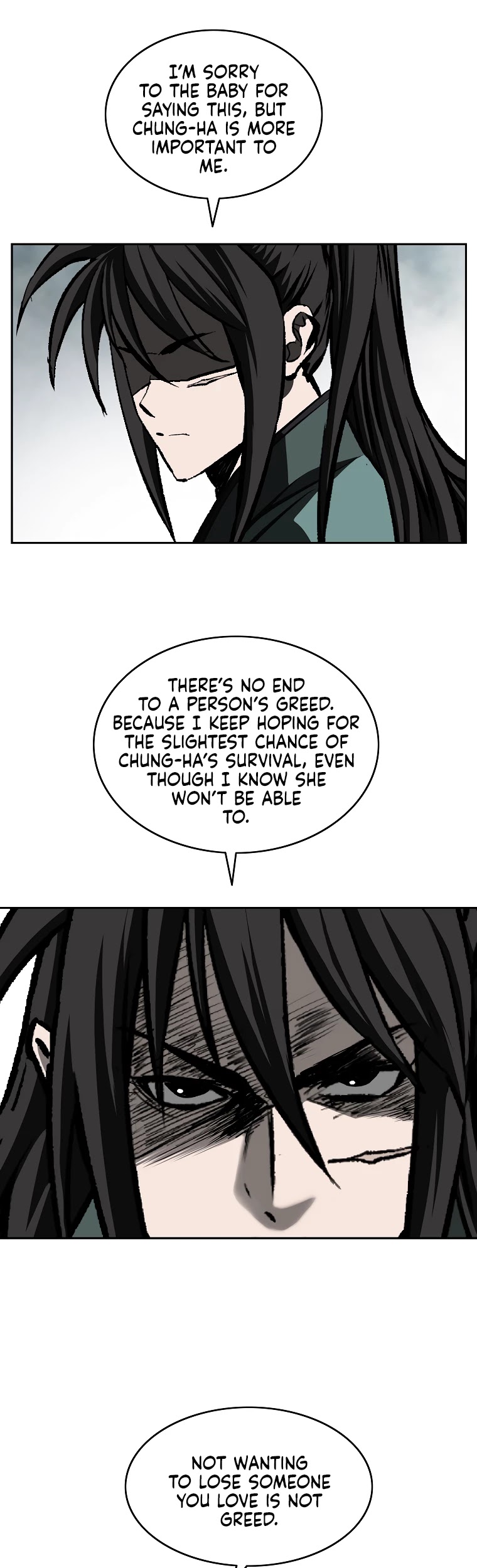 Bowblade Spirit Chapter 110 page 9 - Chapter 110