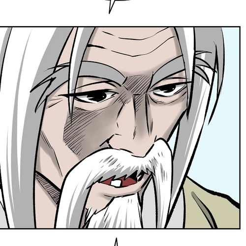 Bowblade Spirit Chapter 110 cover