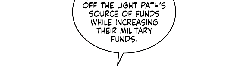 Bowblade Spirit Chapter 111 page 10 - Chapter 111