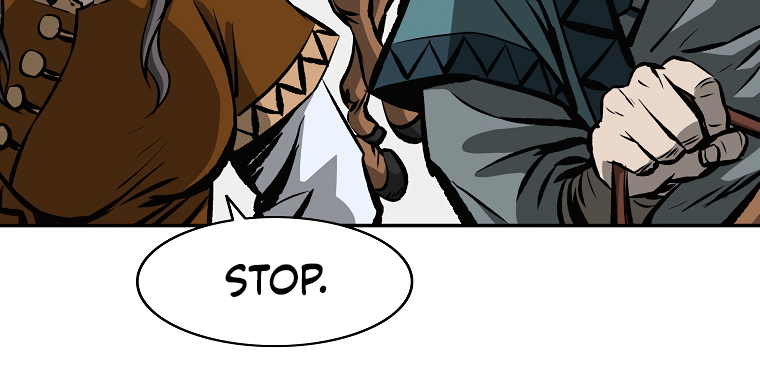 Bowblade Spirit Chapter 111 page 19 - Chapter 111