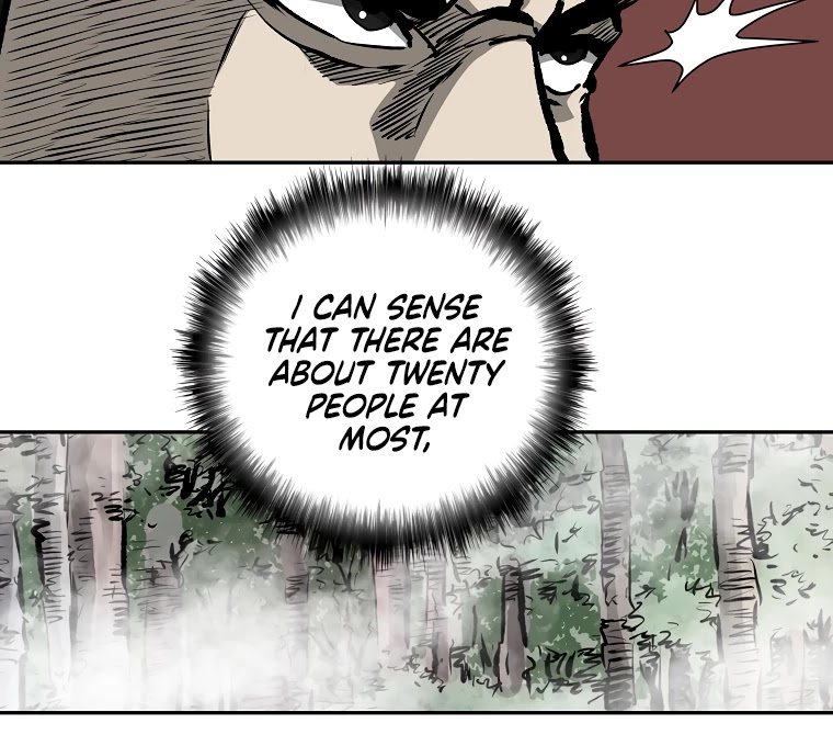 Bowblade Spirit Chapter 111 page 29 - Chapter 111