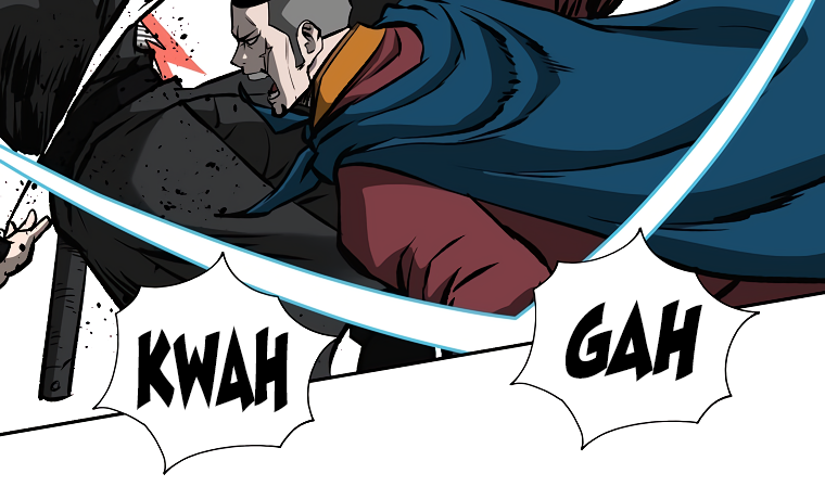 Bowblade Spirit Chapter 111 page 34 - Chapter 111
