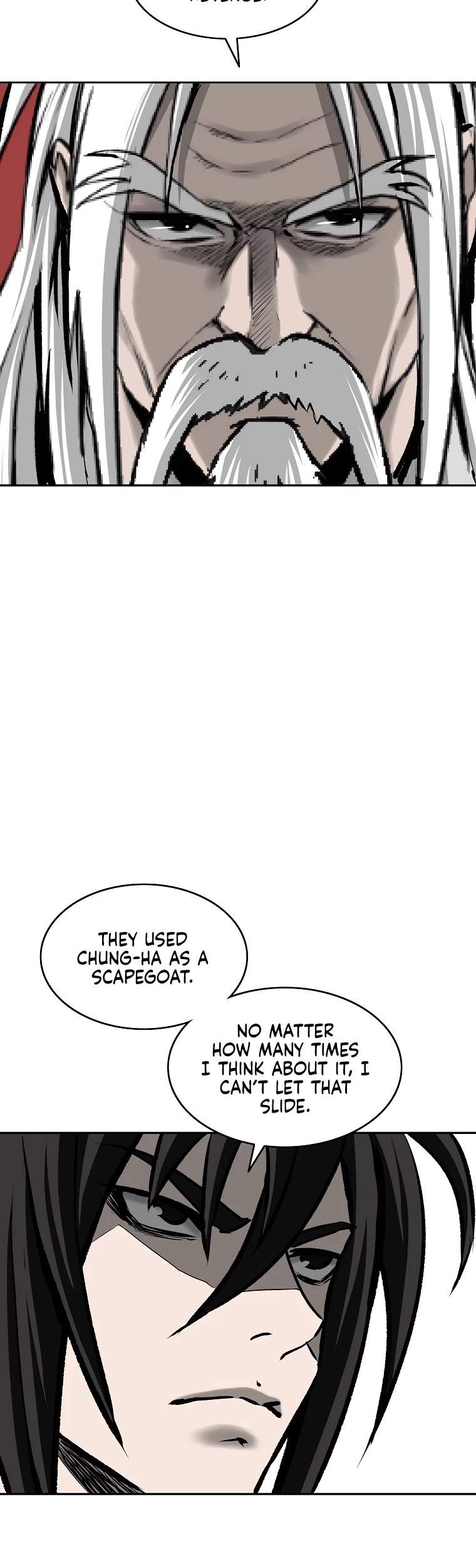 Bowblade Spirit Chapter 111 page 4 - Chapter 111