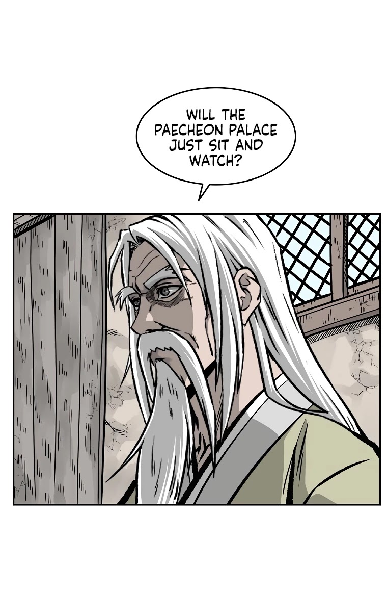 Bowblade Spirit Chapter 111 page 5 - Chapter 111