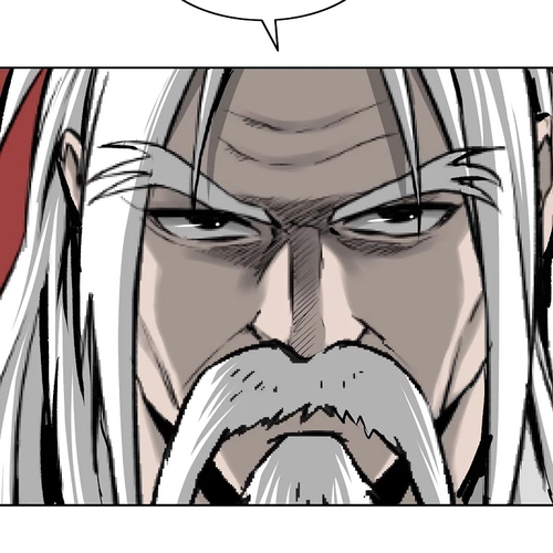 Bowblade Spirit Chapter 111 cover