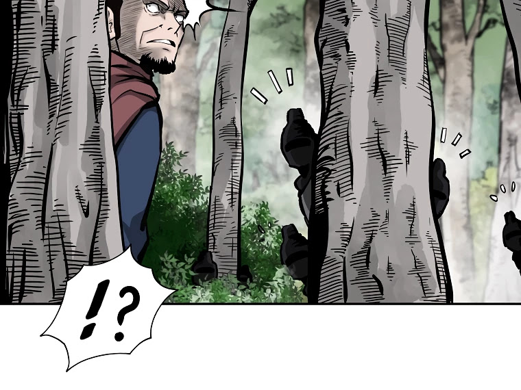 Bowblade Spirit Chapter 112 page 19 - Chapter 112