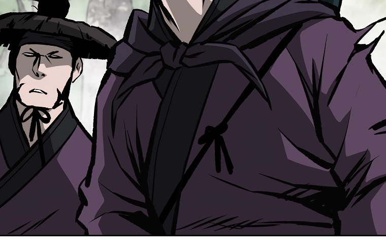 Bowblade Spirit Chapter 112 page 44 - Chapter 112