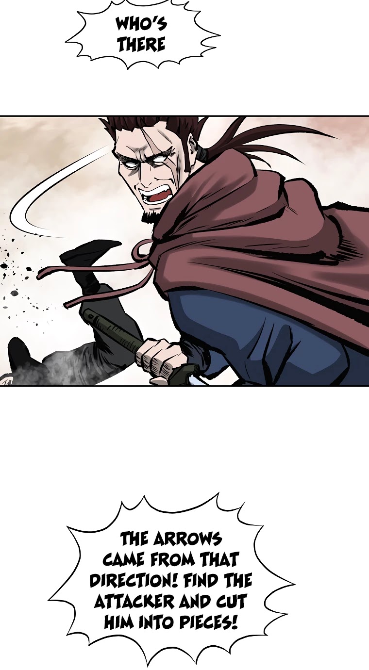 Bowblade Spirit Chapter 112 page 5 - Chapter 112