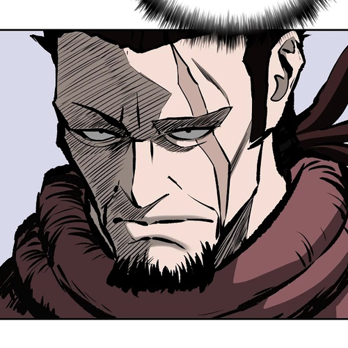 Bowblade Spirit Chapter 112 cover