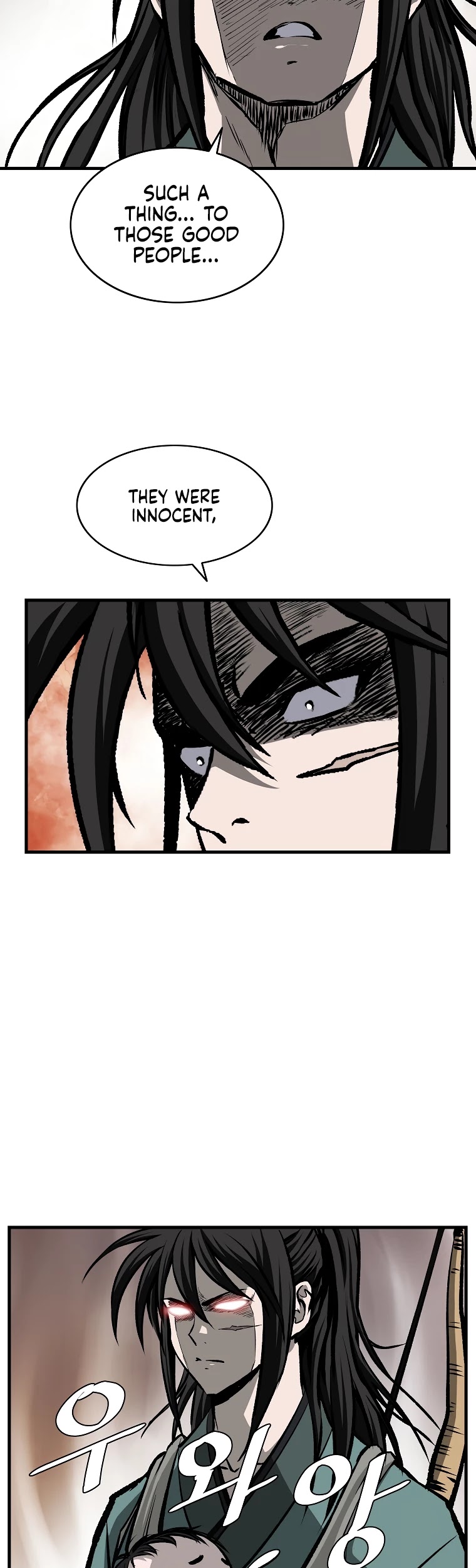 Bowblade Spirit Chapter 113 page 19 - Chapter 113