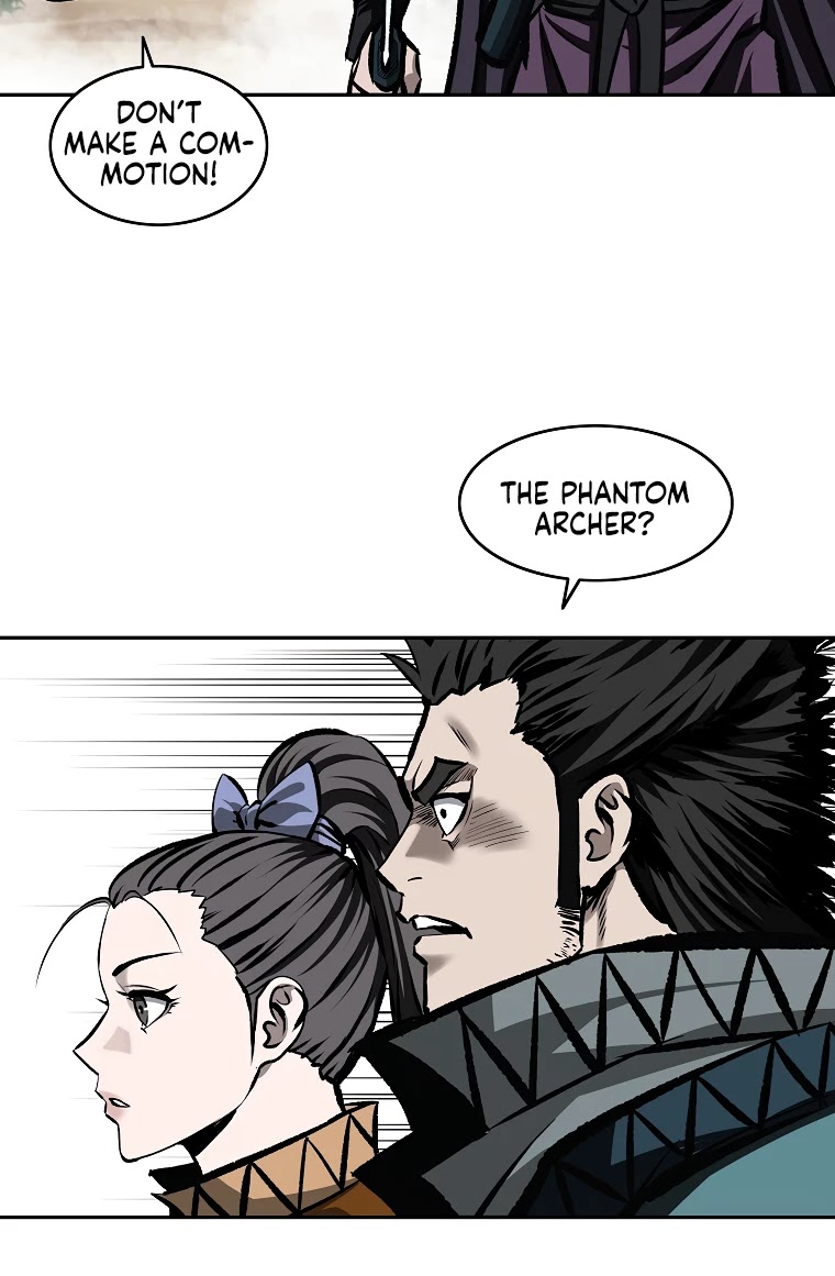 Bowblade Spirit Chapter 113 page 5 - Chapter 113