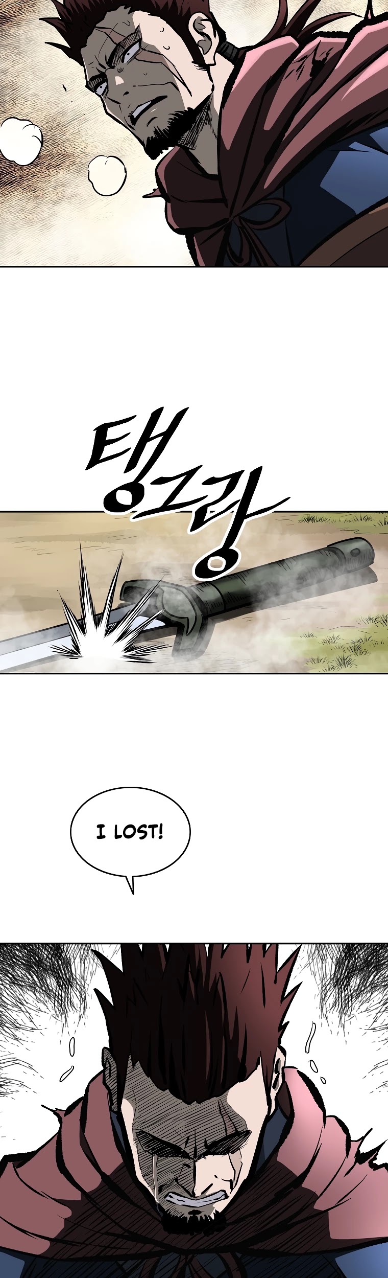 Bowblade Spirit Chapter 113 page 9 - Chapter 113