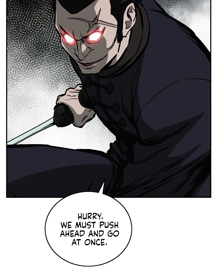 Bowblade Spirit Chapter 114 page 20 - Chapter 114