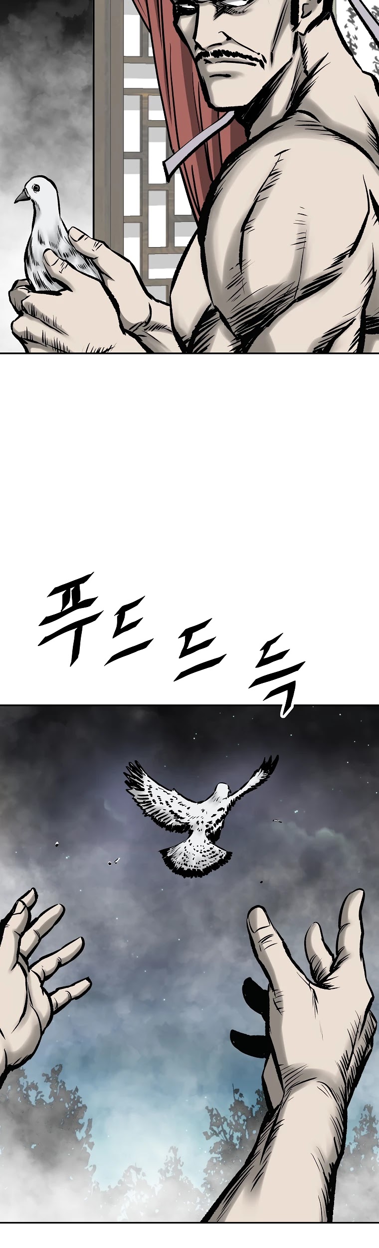 Bowblade Spirit Chapter 114 page 29 - Chapter 114