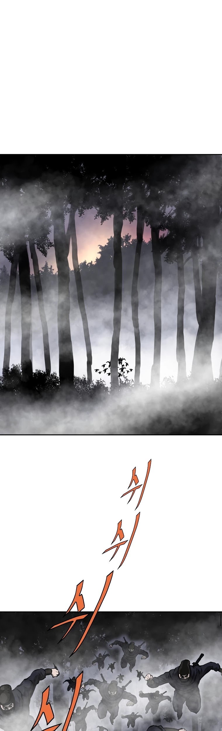 Bowblade Spirit Chapter 114 page 30 - Chapter 114
