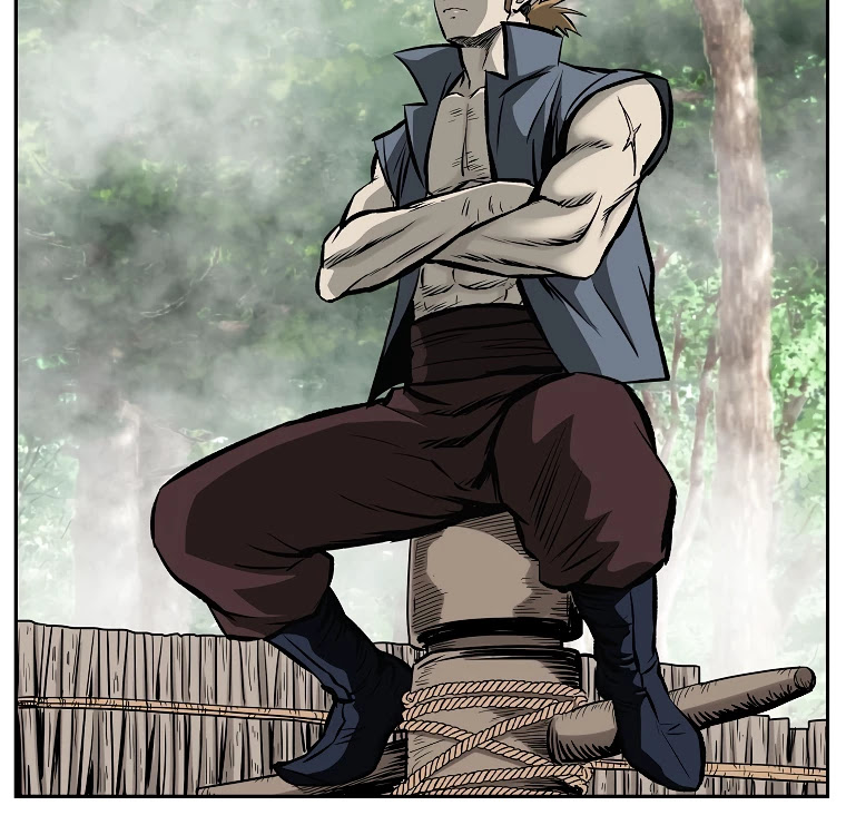 Bowblade Spirit Chapter 114 page 39 - Chapter 114