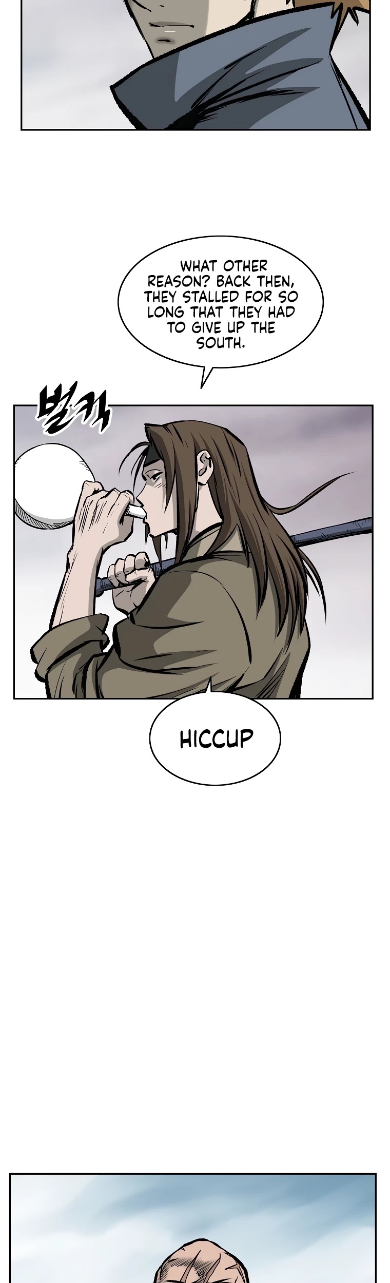 Bowblade Spirit Chapter 114 page 42 - Chapter 114