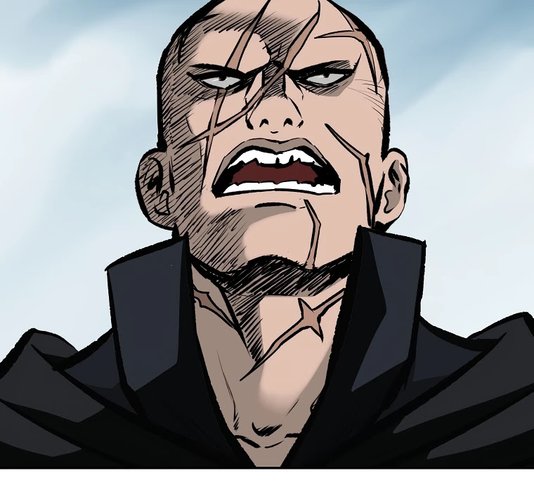 Bowblade Spirit Chapter 114 page 44 - Chapter 114