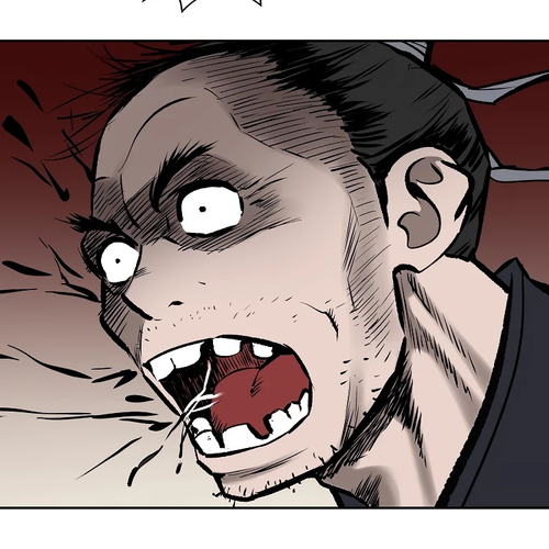 Bowblade Spirit Chapter 114 cover
