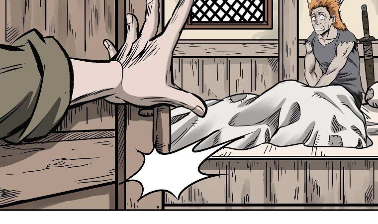 Bowblade Spirit Chapter 115 page 10 - Chapter 115