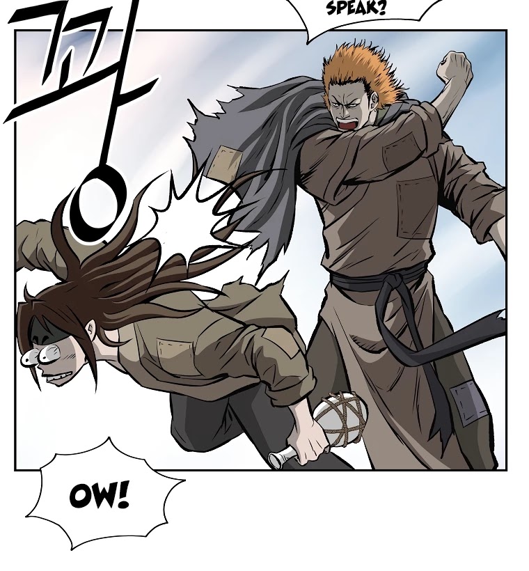 Bowblade Spirit Chapter 115 page 20 - Chapter 115