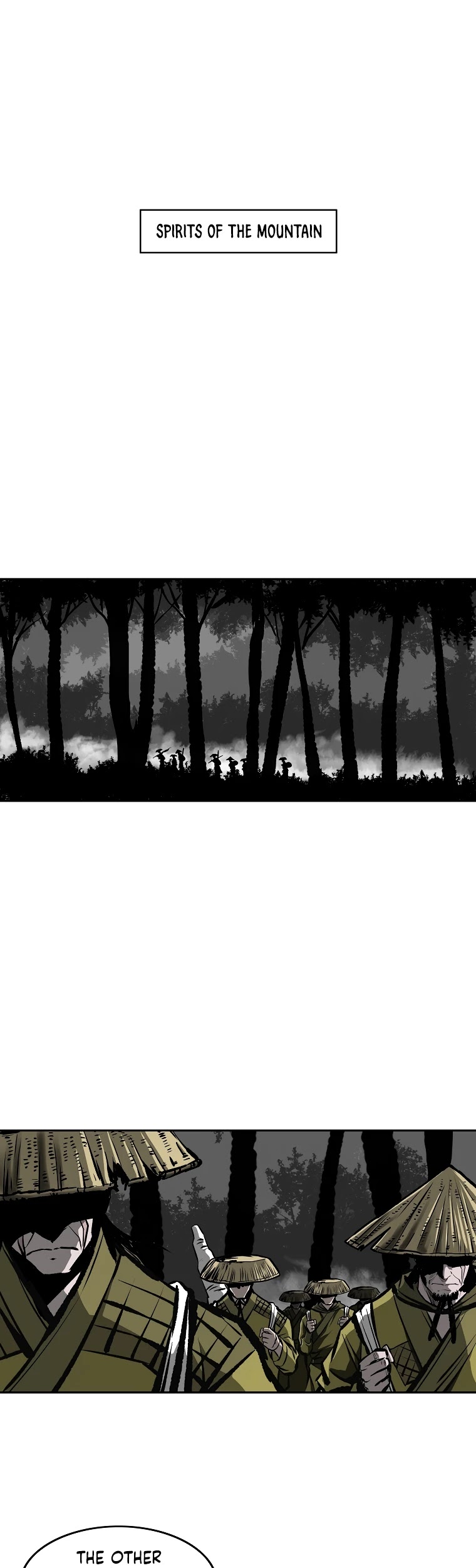 Bowblade Spirit Chapter 115 page 25 - Chapter 115