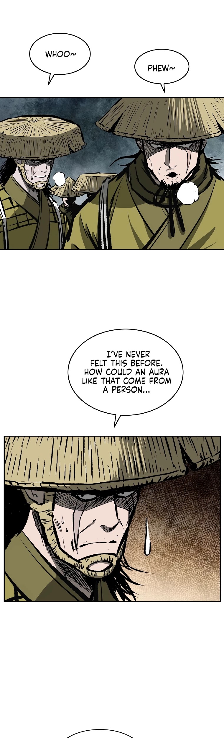 Bowblade Spirit Chapter 115 page 40 - Chapter 115