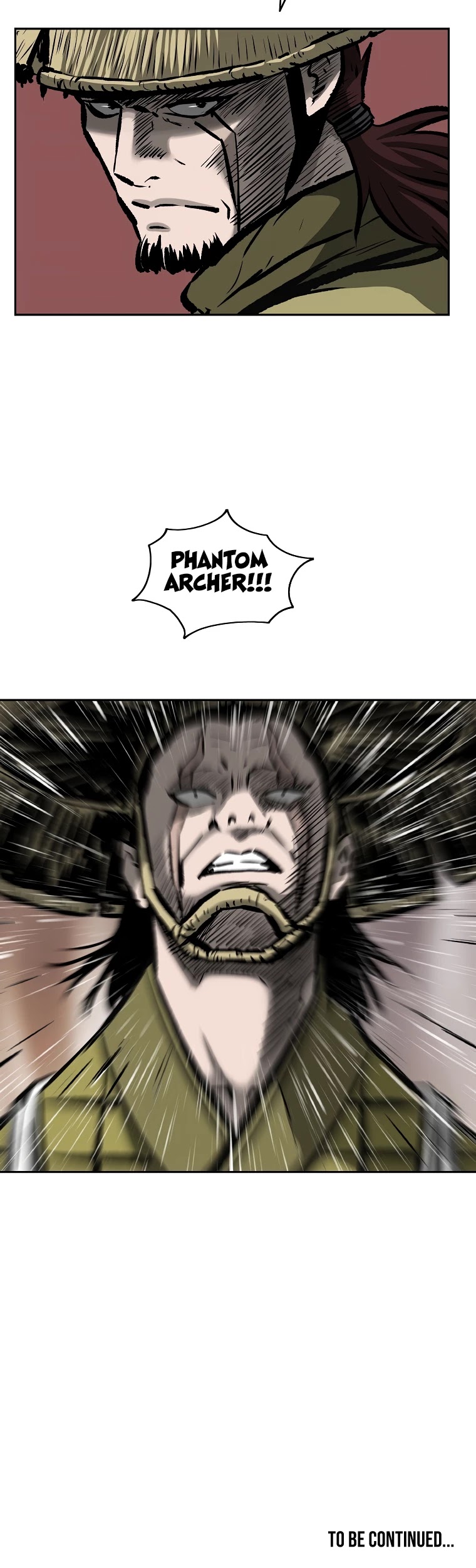 Bowblade Spirit Chapter 115 page 42 - Chapter 115