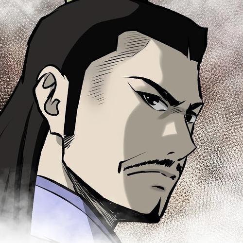 Bowblade Spirit Chapter 115 cover