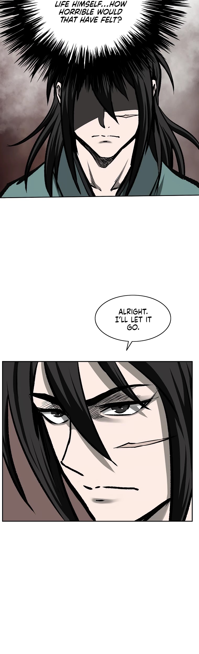 Bowblade Spirit Chapter 116 page 13 - Chapter 116