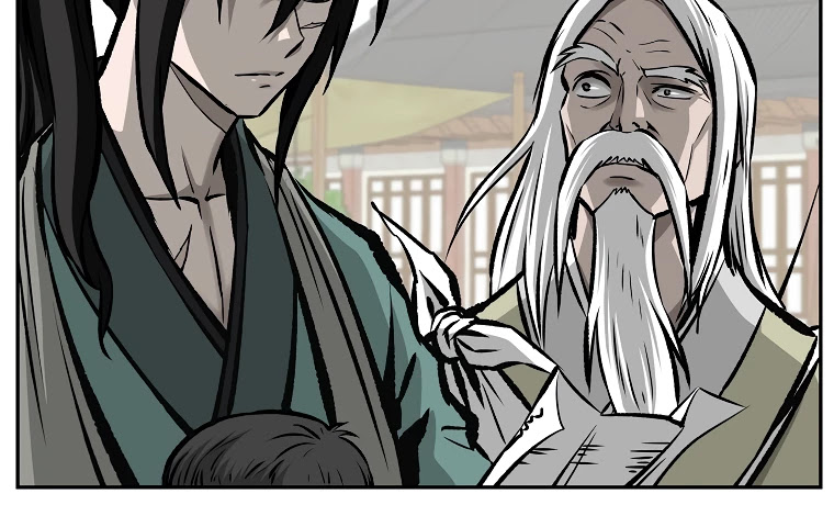 Bowblade Spirit Chapter 116 page 20 - Chapter 116