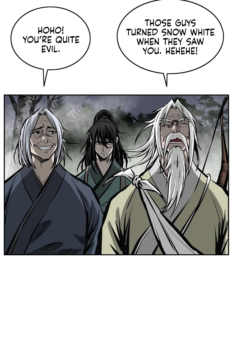 Bowblade Spirit Chapter 116 page 5 - Chapter 116