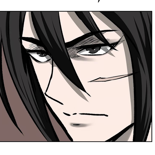 Bowblade Spirit Chapter 116 cover