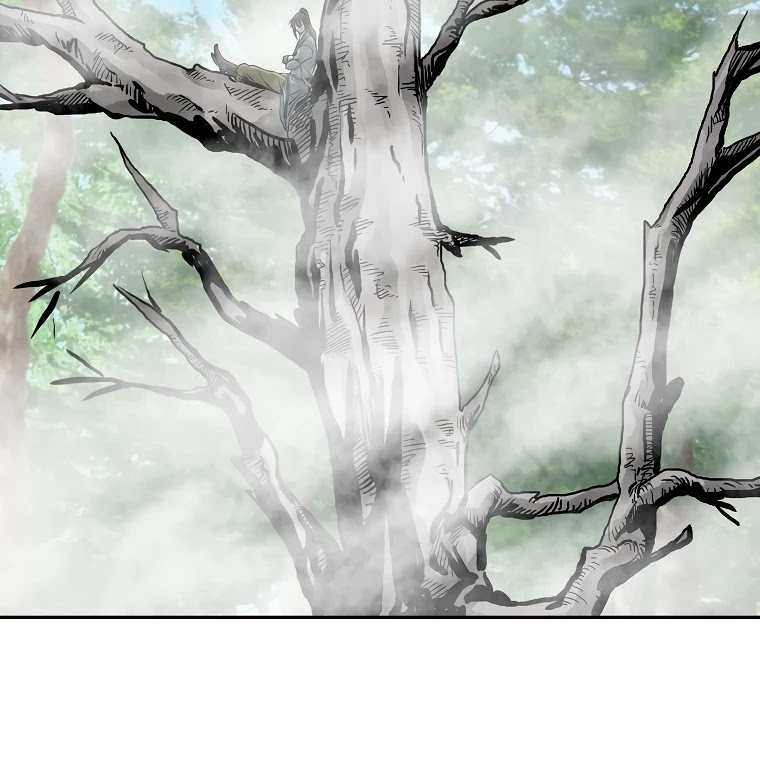 Bowblade Spirit Chapter 117 page 40 - Chapter 117