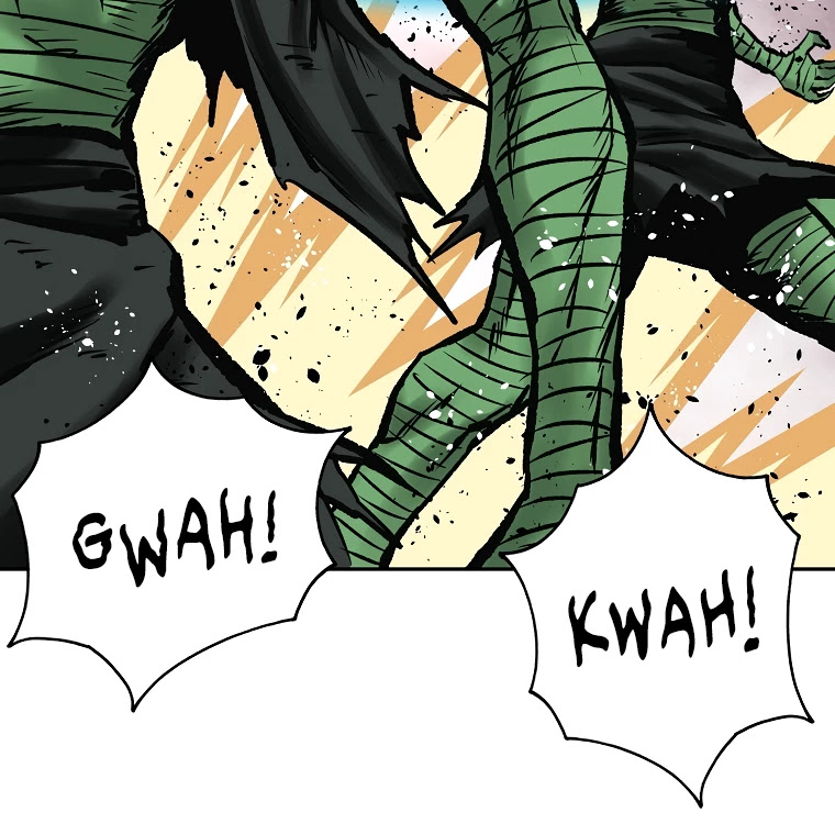 Bowblade Spirit Chapter 117 page 45 - Chapter 117