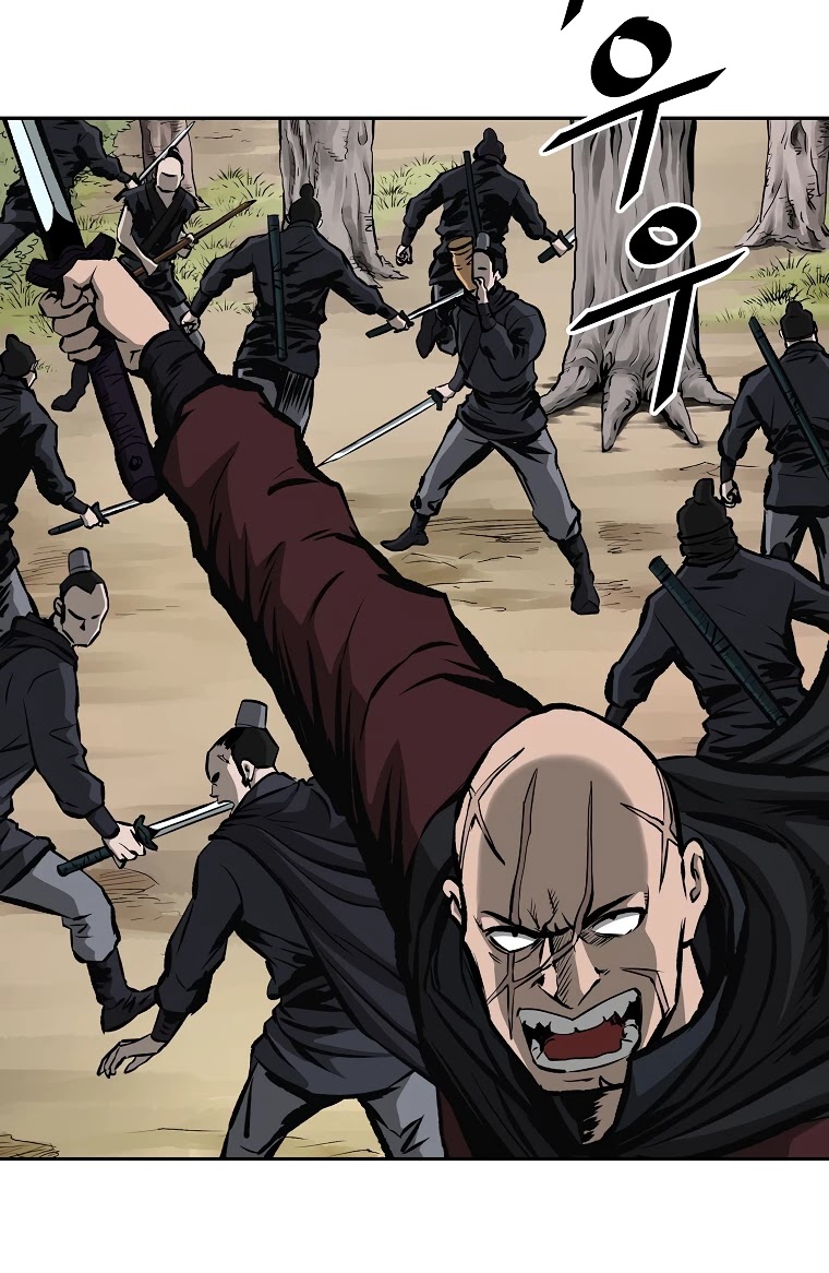 Bowblade Spirit Chapter 117 page 5 - Chapter 117