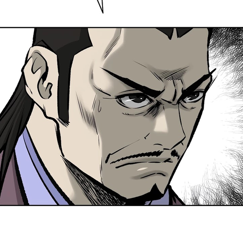 Bowblade Spirit Chapter 117 cover