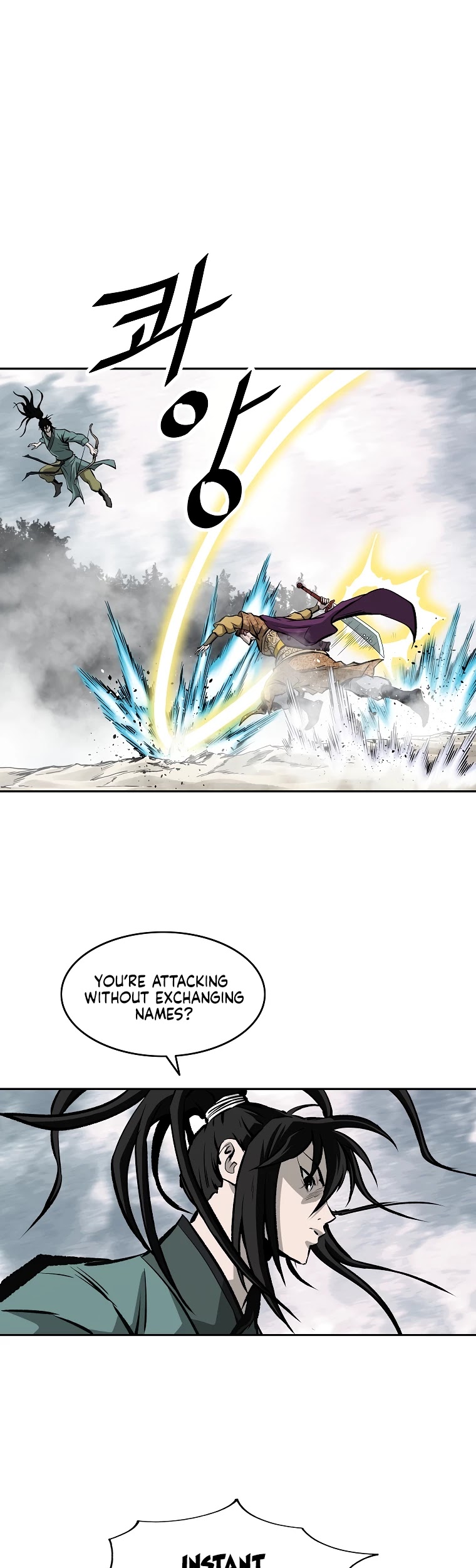 Bowblade Spirit Chapter 118 page 30 - Chapter 118