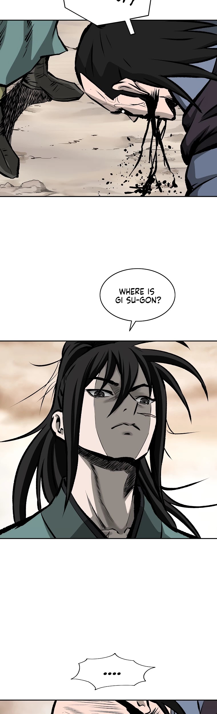 Bowblade Spirit Chapter 118 page 37 - Chapter 118