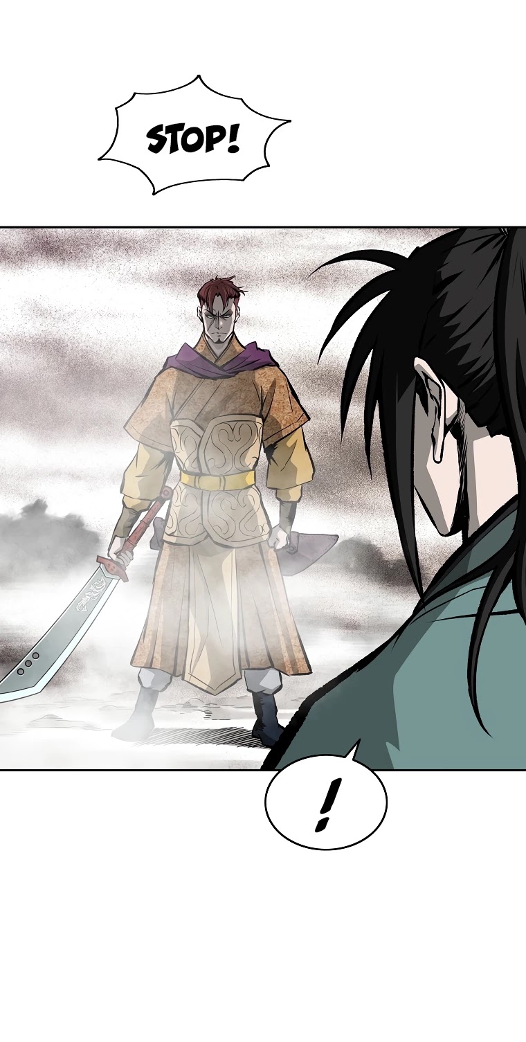 Bowblade Spirit Chapter 118 page 43 - Chapter 118
