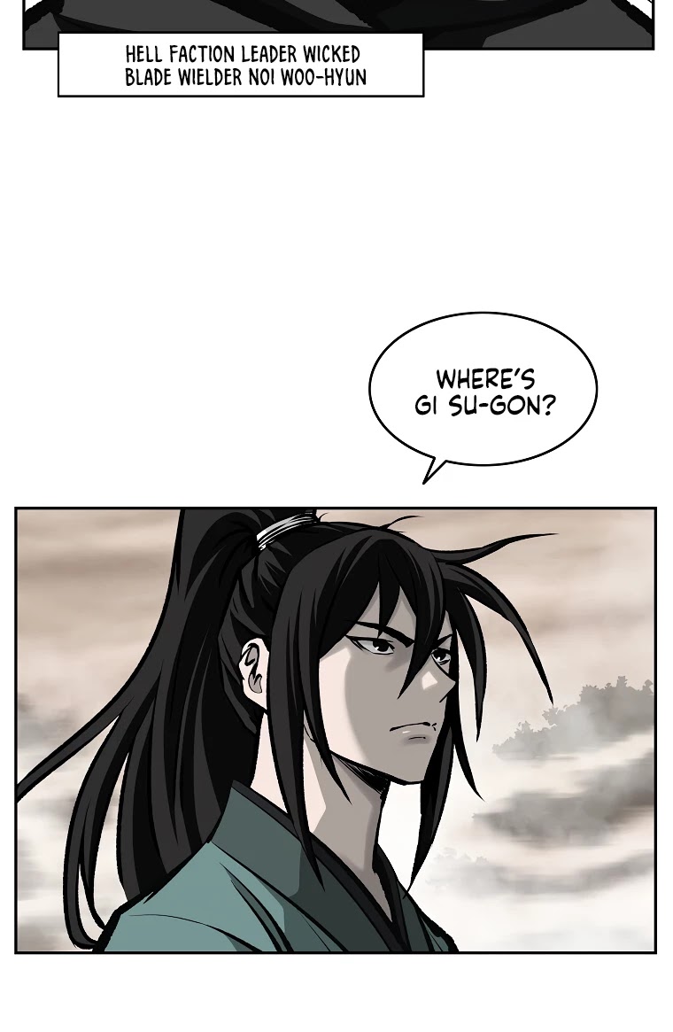 Bowblade Spirit Chapter 118 page 5 - Chapter 118