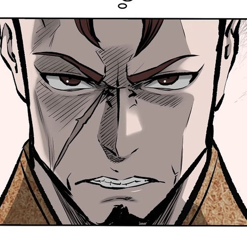Bowblade Spirit Chapter 118 cover