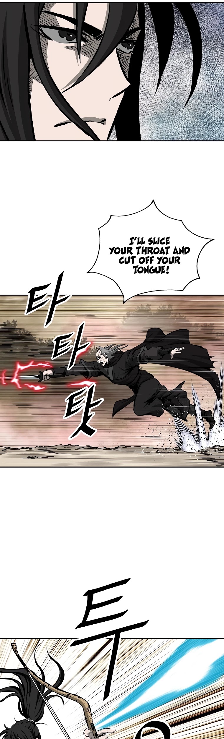 Bowblade Spirit Chapter 119 page 11 - Chapter 119