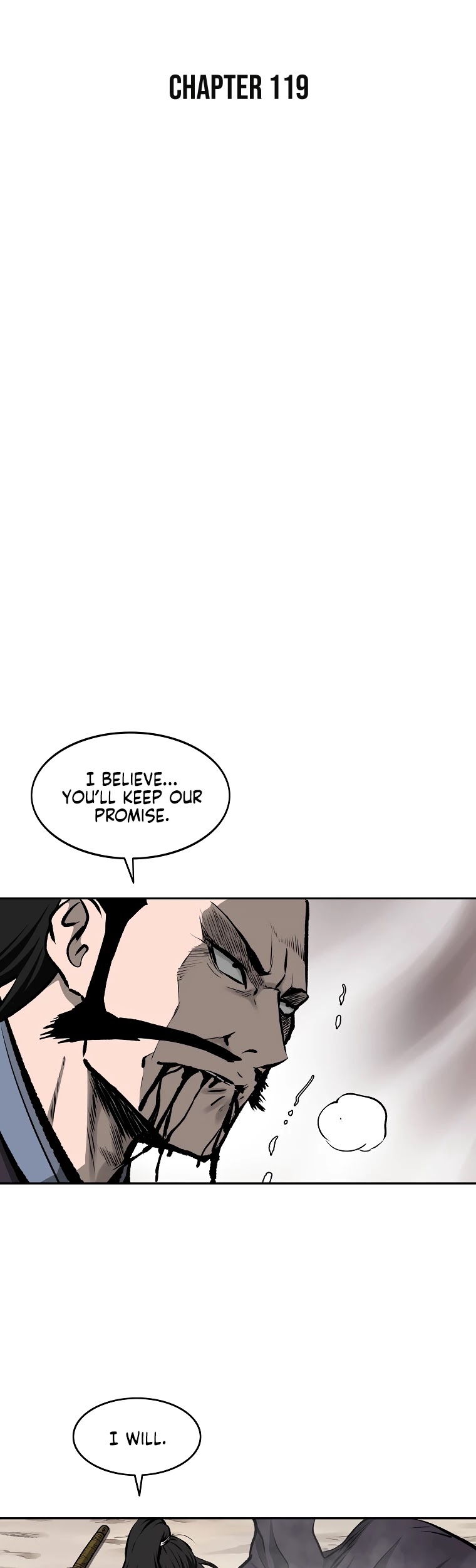 Bowblade Spirit Chapter 119 page 2 - Chapter 119