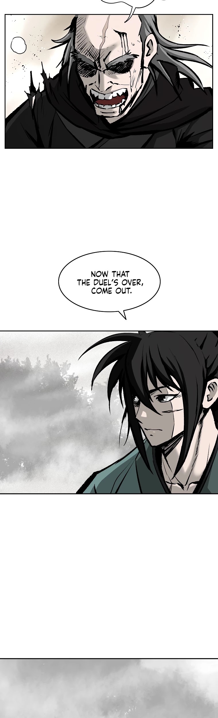 Bowblade Spirit Chapter 119 page 24 - Chapter 119