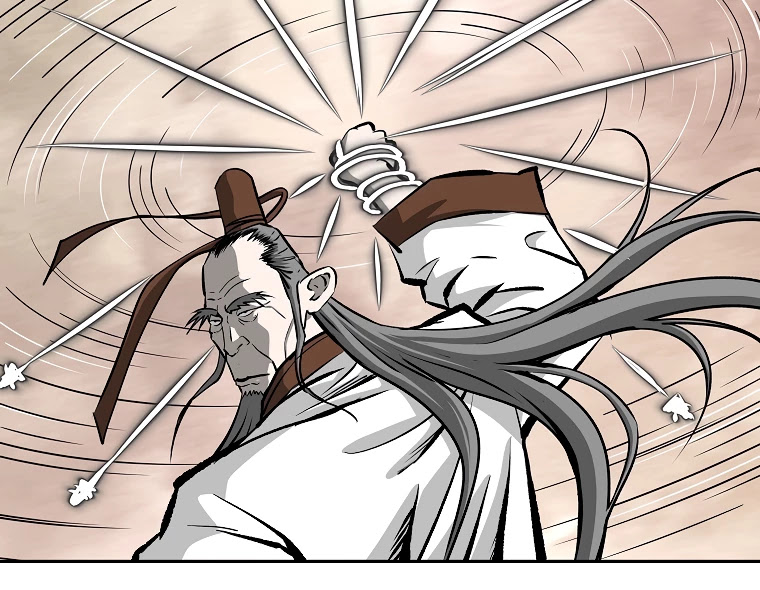 Bowblade Spirit Chapter 119 page 35 - Chapter 119