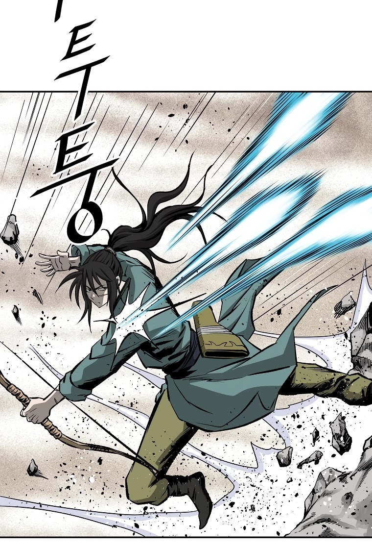 Bowblade Spirit Chapter 119 page 40 - Chapter 119