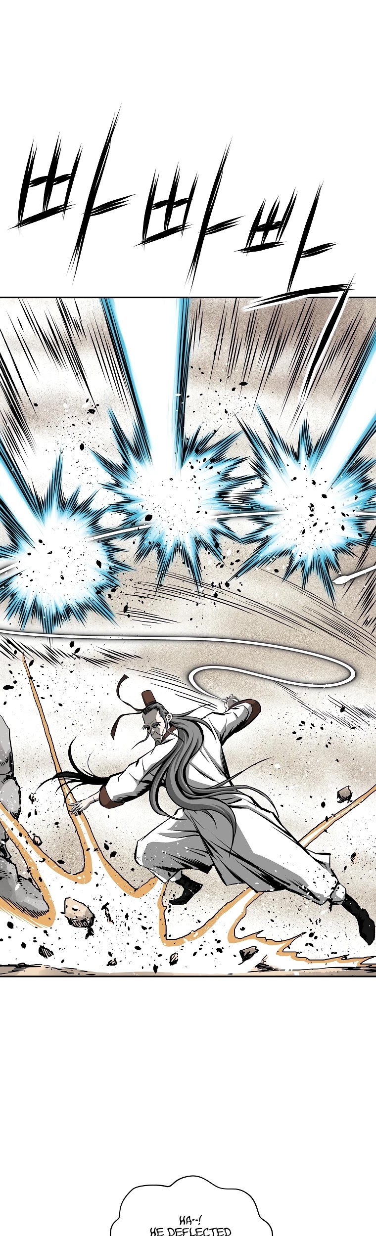 Bowblade Spirit Chapter 119 page 41 - Chapter 119
